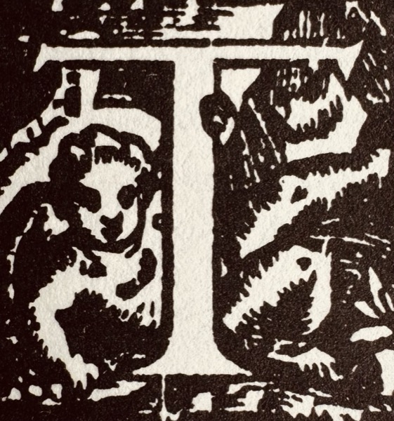 The Puncke's Delight logo
